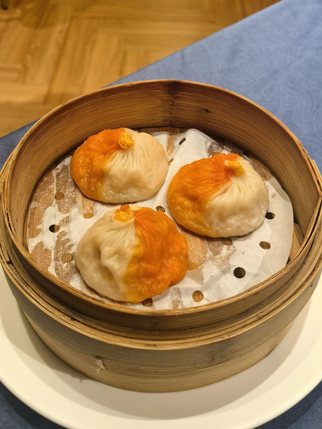 前灘好粵味