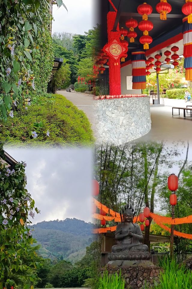 有沒有人告訴你，文冬旅遊的必去景點是甚麼？
