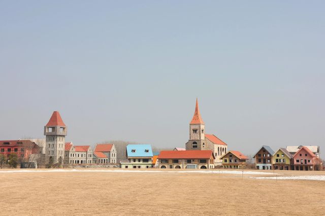 洛陽旅遊景點攻略