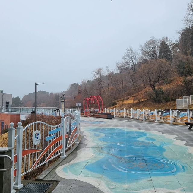 韓國泗川市，冷門寶藏地！這座被低估的小城讓我瘋狂心動