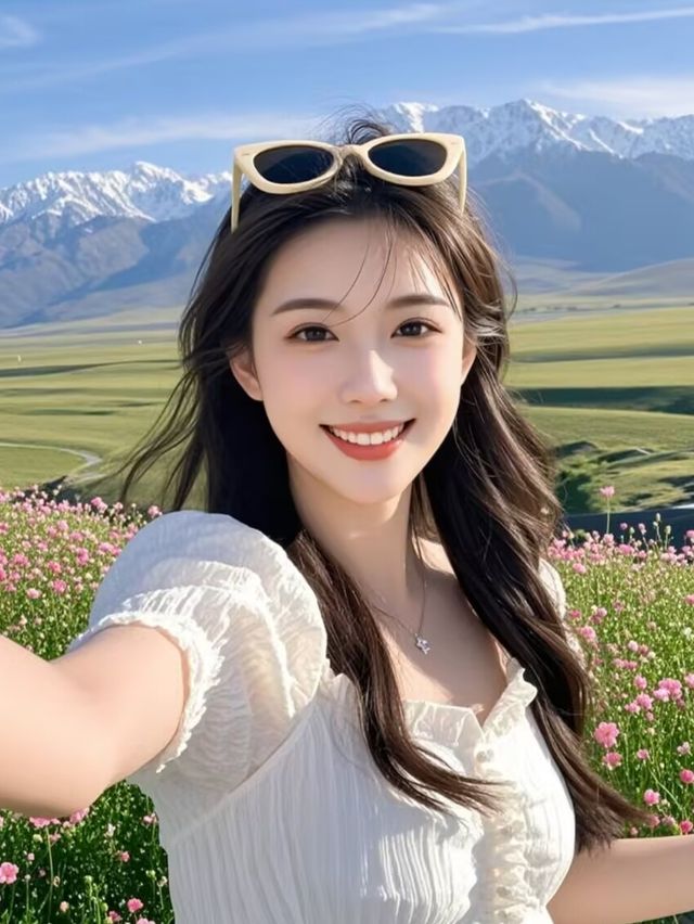 新疆旅行攻略 | 剛從新疆回來，這份攻略超實用！