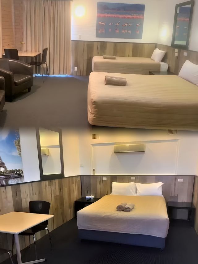 樹熊酒店真係令我眼前一亮！高蘭鄉村人汽車旅館強烈推薦