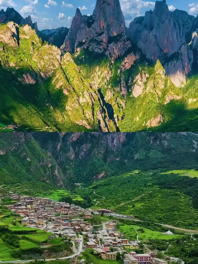 "Hộp đá" Zhagana!