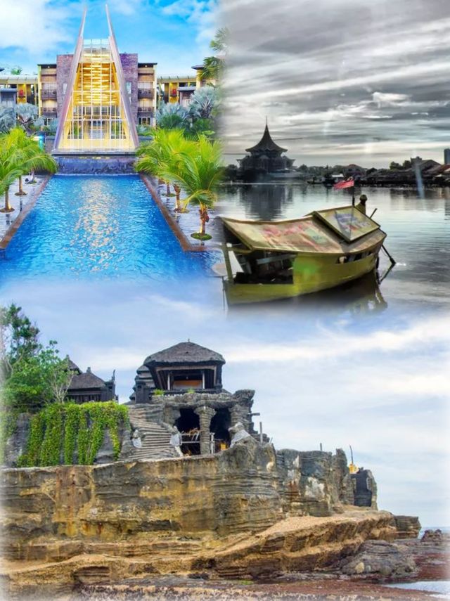 印尼巨港 | 寶藏旅遊地攻略來襲