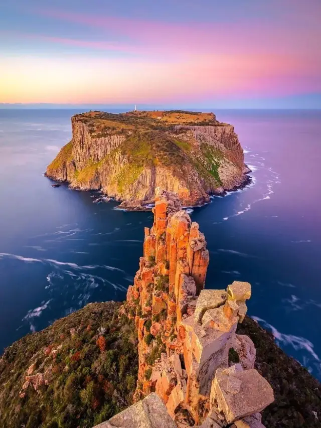 A 6-Day Getaway to Australia: You Deserve It!