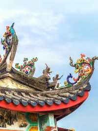 5日深度遊 揭秘潮州-汕頭的獨特魅力