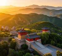 靈寶函谷關深度遊攻略：探秘千年雄關