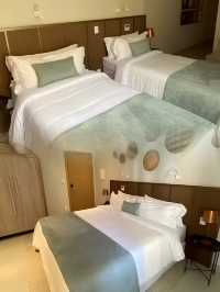入坑不虧！Sao Mai Resort，綏和的寶藏旅居地