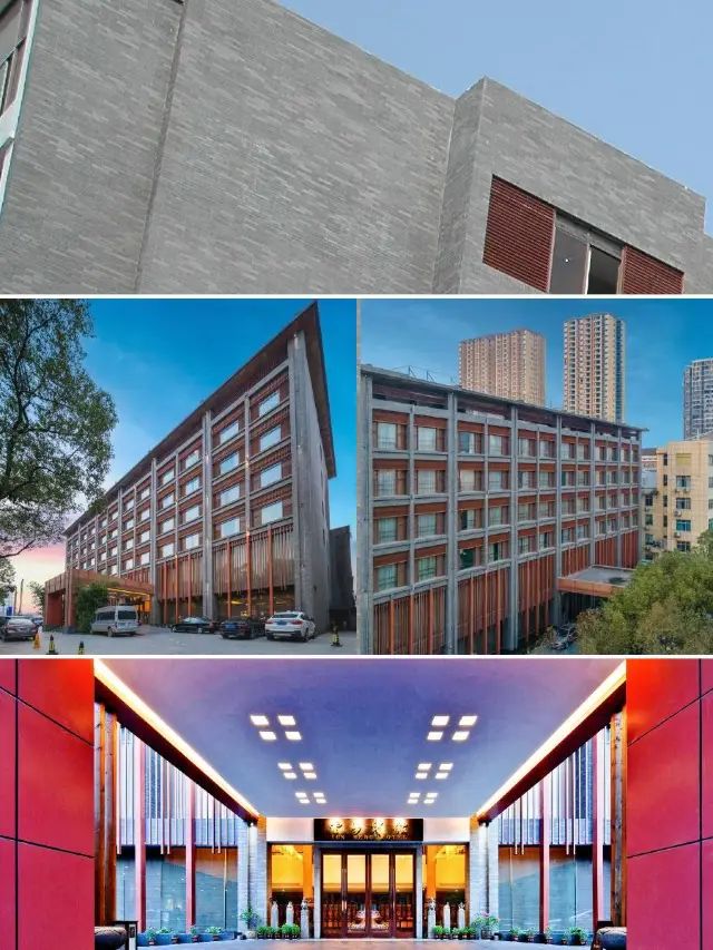 Yueyang Yunmeng: Stay in Comfort, Play to Your Heart's Content!