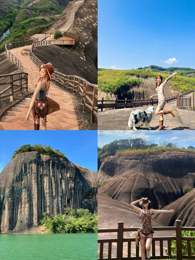 旅行第一站：郴州站！！！（人均800全攻略）