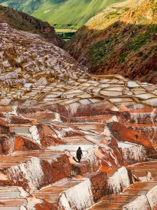ペルー個人旅行ガイド（2025年年）：おすすめのアクティビティ