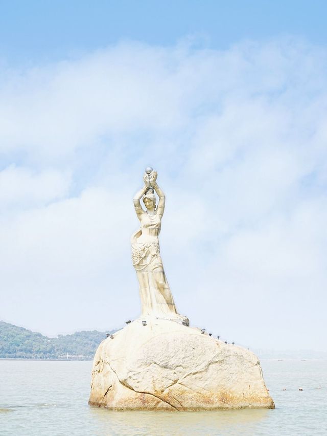 韶關等地12日遊｜保姆級指南 行程不踩雷