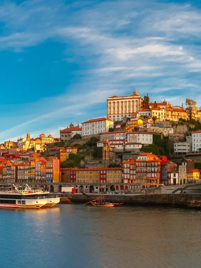 Spain and Portugal: A 15-Day Iberian Adventure