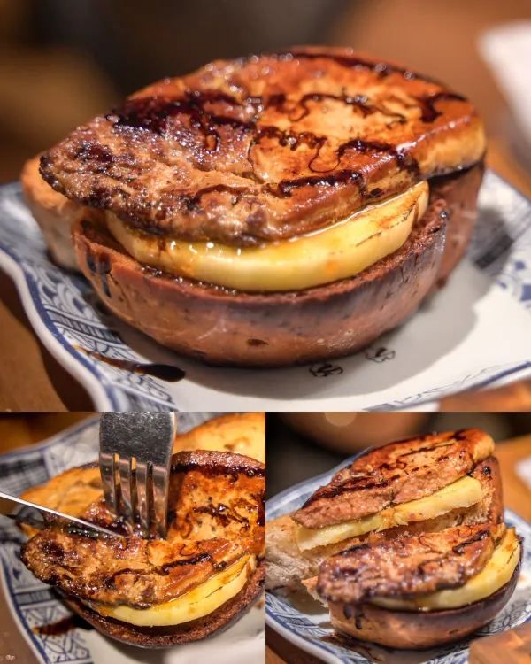 再戰高質多款人氣串燒店: 燒烤堂 再戰高質多款人氣串燒店: 燒烤堂