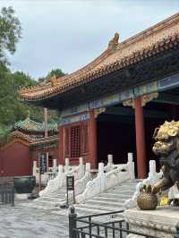 故宮深度遊全攻略：解鎖紫禁城600年歷史的正確打開方式