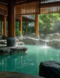 天目湖旅遊攻略 必睇！
