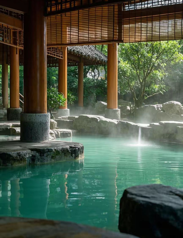 天目湖旅遊攻略 必睇！