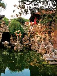 揚州遊記|來場Citywalk吧