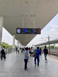 海寧西駅