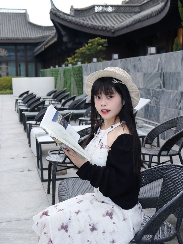入住揚州瘦西湖隱居酒店，享受美好溫泉之旅！