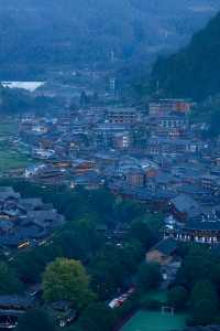 西江苗寨一日遊，探索苗寨風情之旅