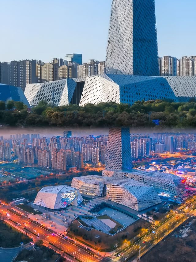濟南美悅雲禧酒店：沉浸式宋風美學之旅