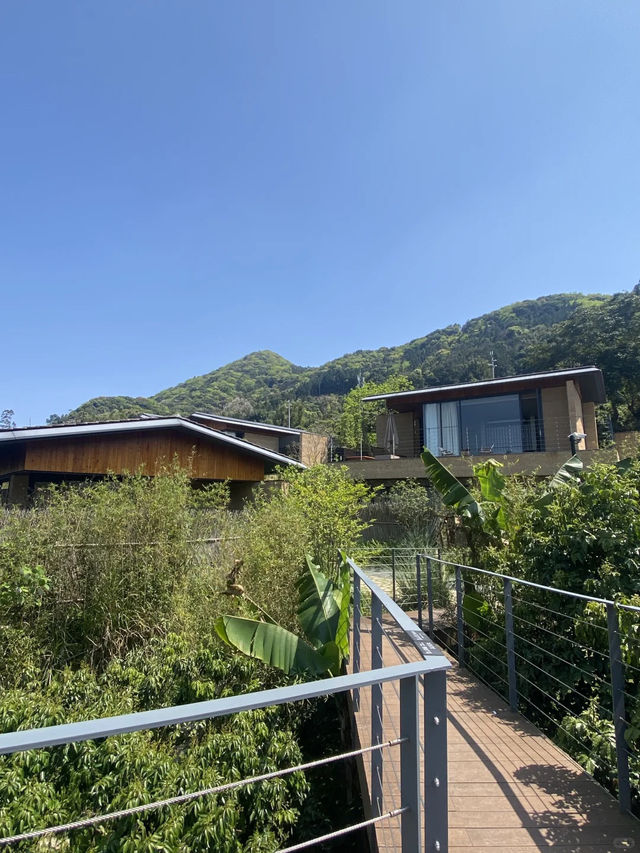 💖從化呢間民宿，正到爆啊💖