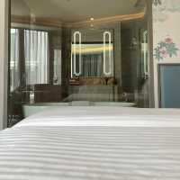 曼谷湄南河畔絕美五星酒店！The Salil Hotel Riverside 簡直是網美天堂✨  