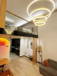Stay at this Cozy Loft Room | Shenzhen Coast