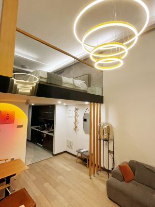 Stay at this Cozy Loft Room | Shenzhen Coast