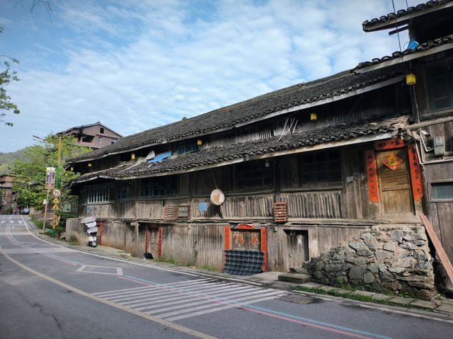 這是柳州程陽八寨，中國地理最美的地方之一。