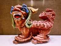 Foshan Zumiao Museum: A Treasure Trove of Lingnan Culture