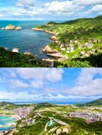 五一躺著看海上日出！江浙滬小眾海島攻略