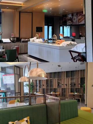 랴오청 린칭｜강북의 물의 도시, 운하의 고도