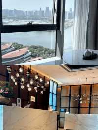 在廈門發現一家寶藏酒店性價比超高