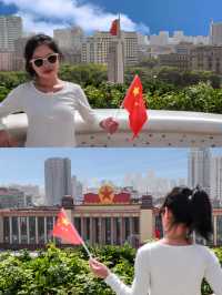 南昌2天1夜｜五一吃喝閒逛旅行攻略