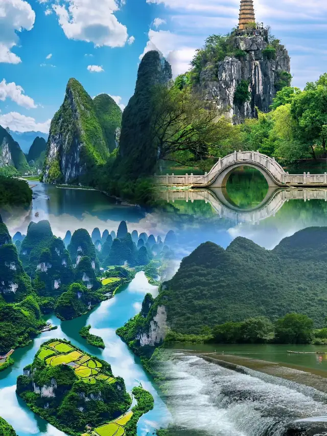 適合一家人低消費出遊 小住三五天的管家級攻略