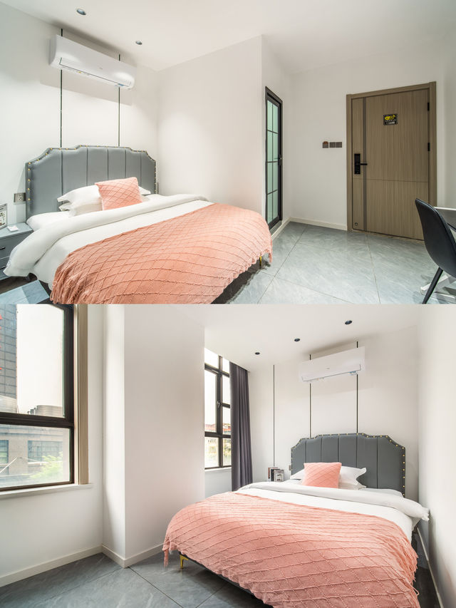 上海寶藏住宿 | 高平路青蛙公寓入住體驗