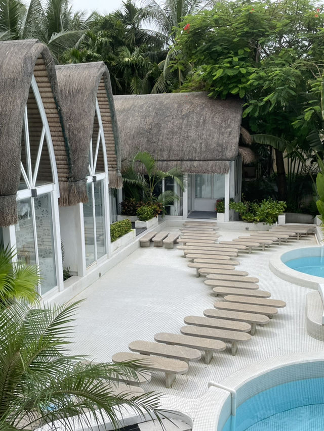 🌴✨ Sanya Escape: Sun, Sea & Serenity in China’s Tropical Paradise! 🌊☀️ 