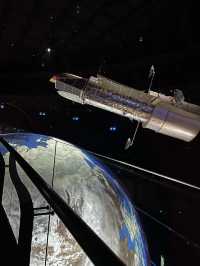 上海天文館 | 宇宙探索研學超強攻略
