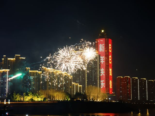 蕪湖嗚呼……快去這座魔幻的三線城市