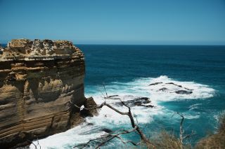 Encounter Freedom at the End of the Great Ocean Road in Melbourne