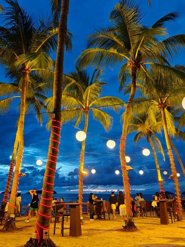 The Pacific Sutera Hotel in Malaysia is Stunning🌸🌟