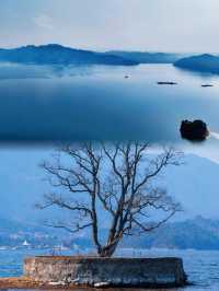 廬山西海旅遊攻略：帶你玩轉江西“千島湖”的正確姿勢