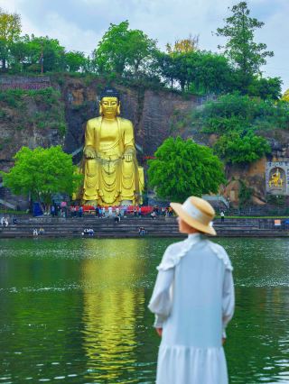 Rongchang: Why is this small town, filled with the aroma of marinated food, so popular?