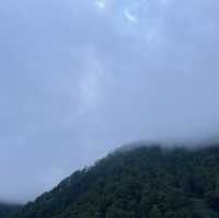 Refreshing Views in Atok, Benguet