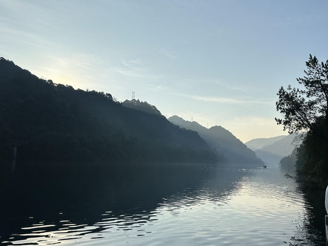 湖南郴州｜兩天一夜旅行詳細攻略來了！