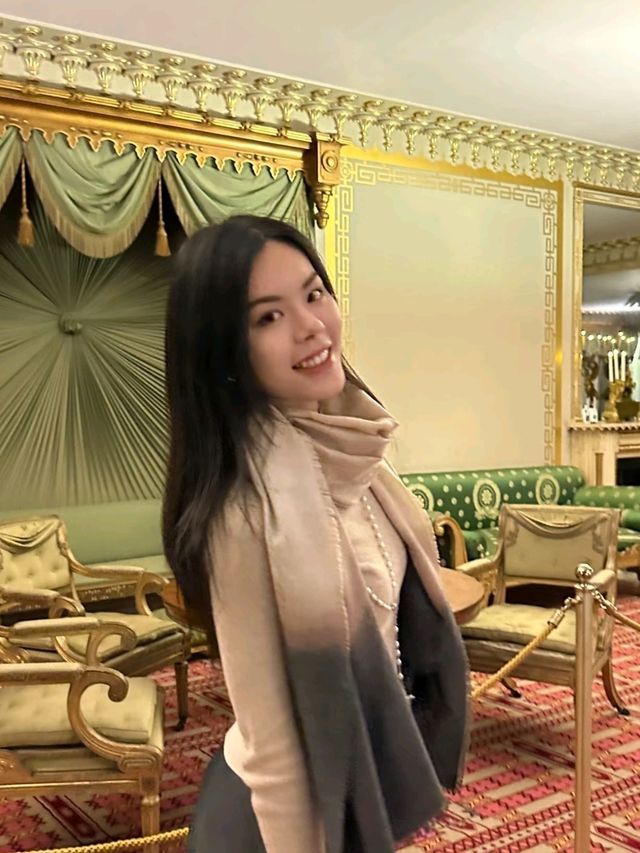 Royal Pavilion United Kingdom is Breathtakingly Amazing🌟🥰