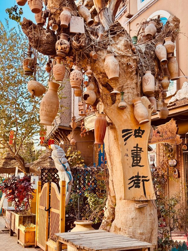一場穿越千年的奇幻之旅，每一秒都震撼心靈！