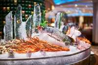 胡志明市香格里拉 | 溫莎廣場酒店 酒店：溫莎廣場酒店 地址：18 An D